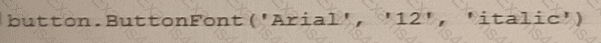 Question # 19
